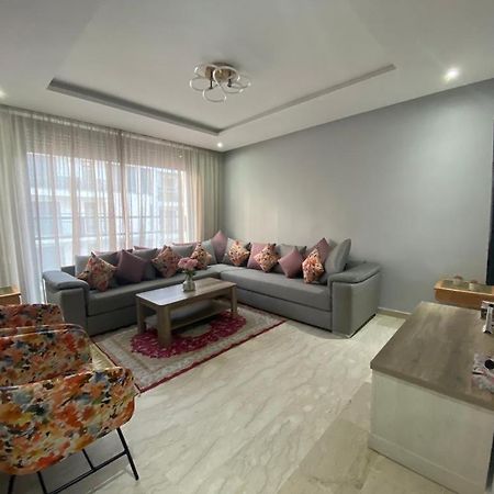B-Lbait Agadir Morning Light For Family Apartment Ngoại thất bức ảnh