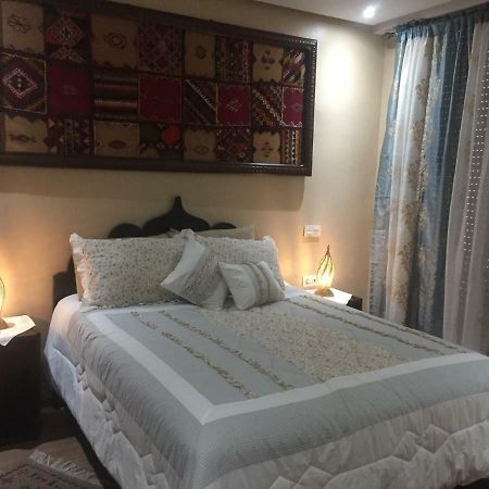 B-Lbait Agadir Morning Light For Family Apartment Ngoại thất bức ảnh