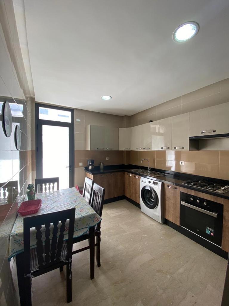 B-Lbait Agadir Morning Light For Family Apartment Ngoại thất bức ảnh