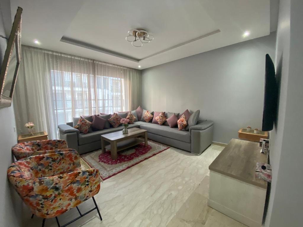 B-Lbait Agadir Morning Light For Family Apartment Ngoại thất bức ảnh