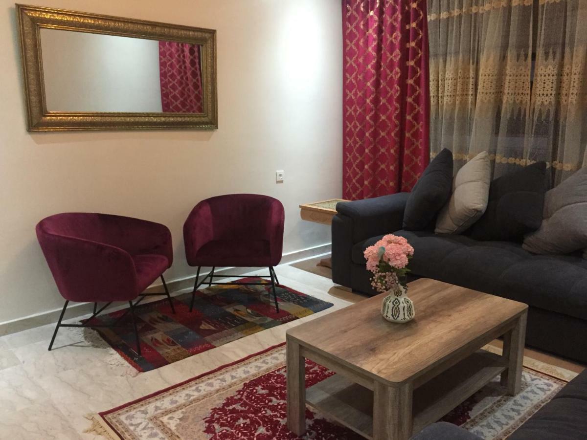 B-Lbait Agadir Morning Light For Family Apartment Ngoại thất bức ảnh