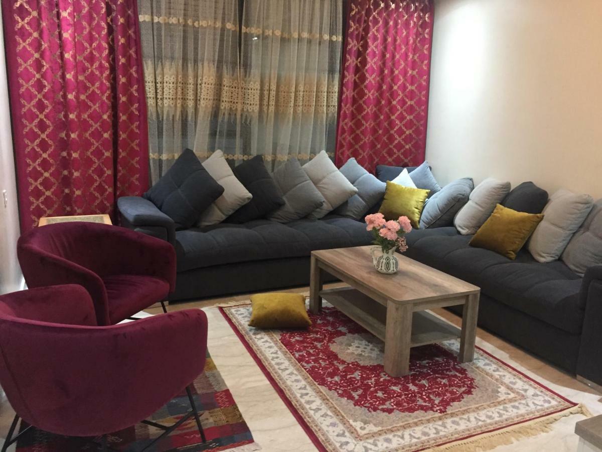 B-Lbait Agadir Morning Light For Family Apartment Ngoại thất bức ảnh