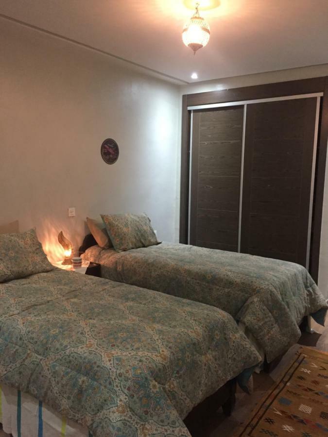 B-Lbait Agadir Morning Light For Family Apartment Ngoại thất bức ảnh