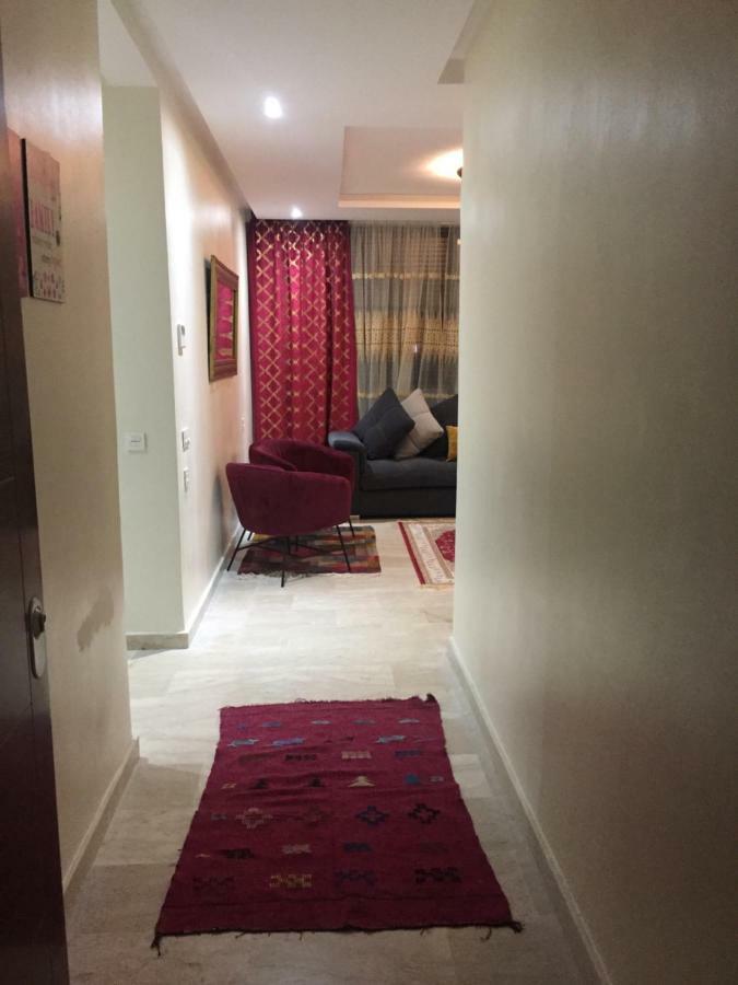 B-Lbait Agadir Morning Light For Family Apartment Ngoại thất bức ảnh