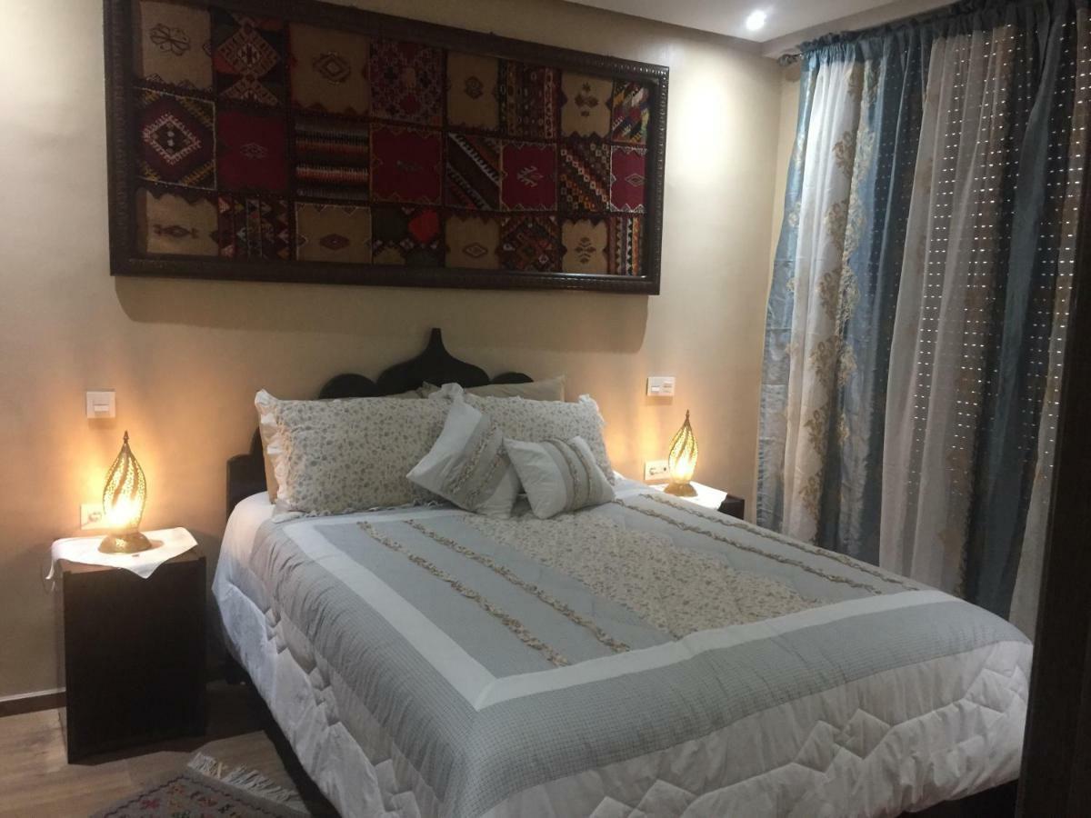 B-Lbait Agadir Morning Light For Family Apartment Ngoại thất bức ảnh
