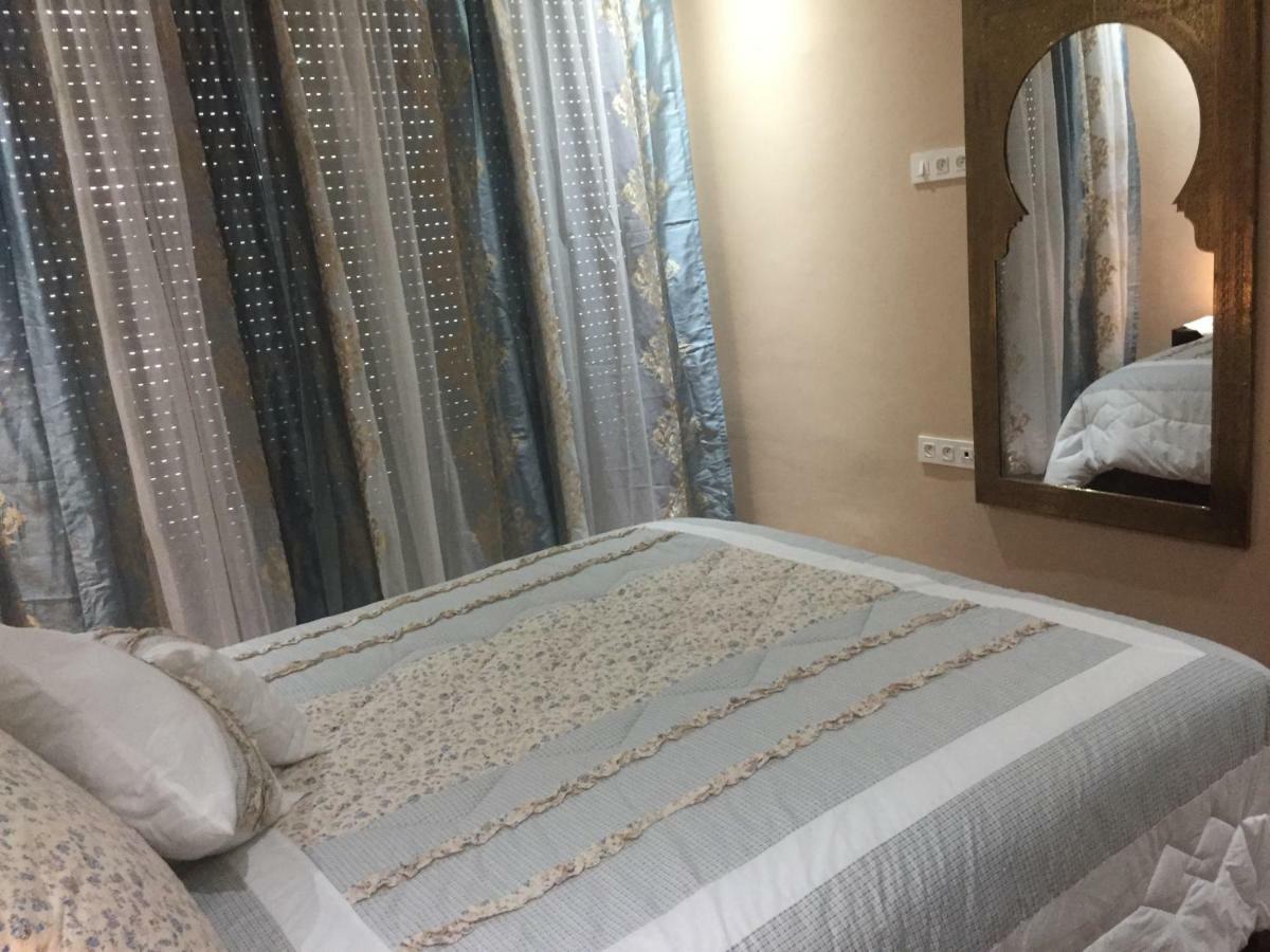 B-Lbait Agadir Morning Light For Family Apartment Ngoại thất bức ảnh