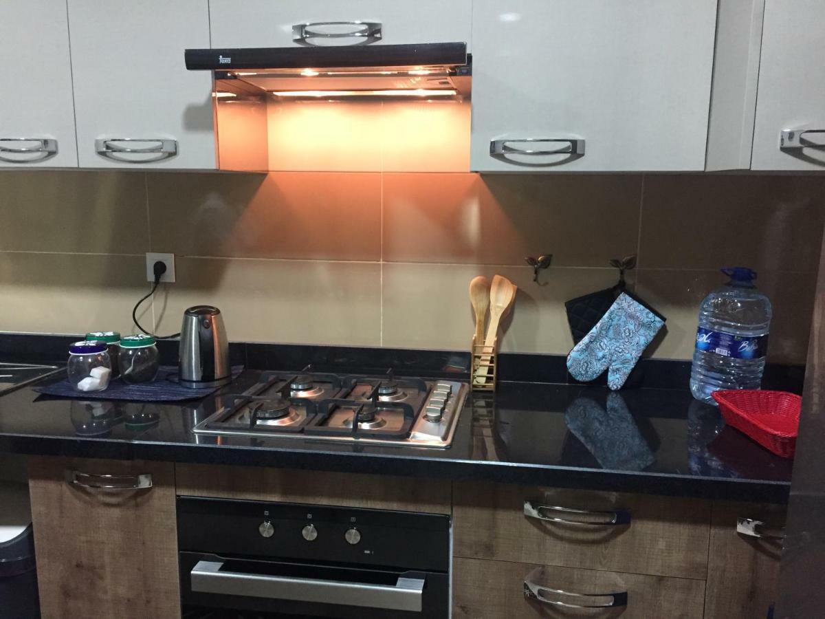 B-Lbait Agadir Morning Light For Family Apartment Ngoại thất bức ảnh