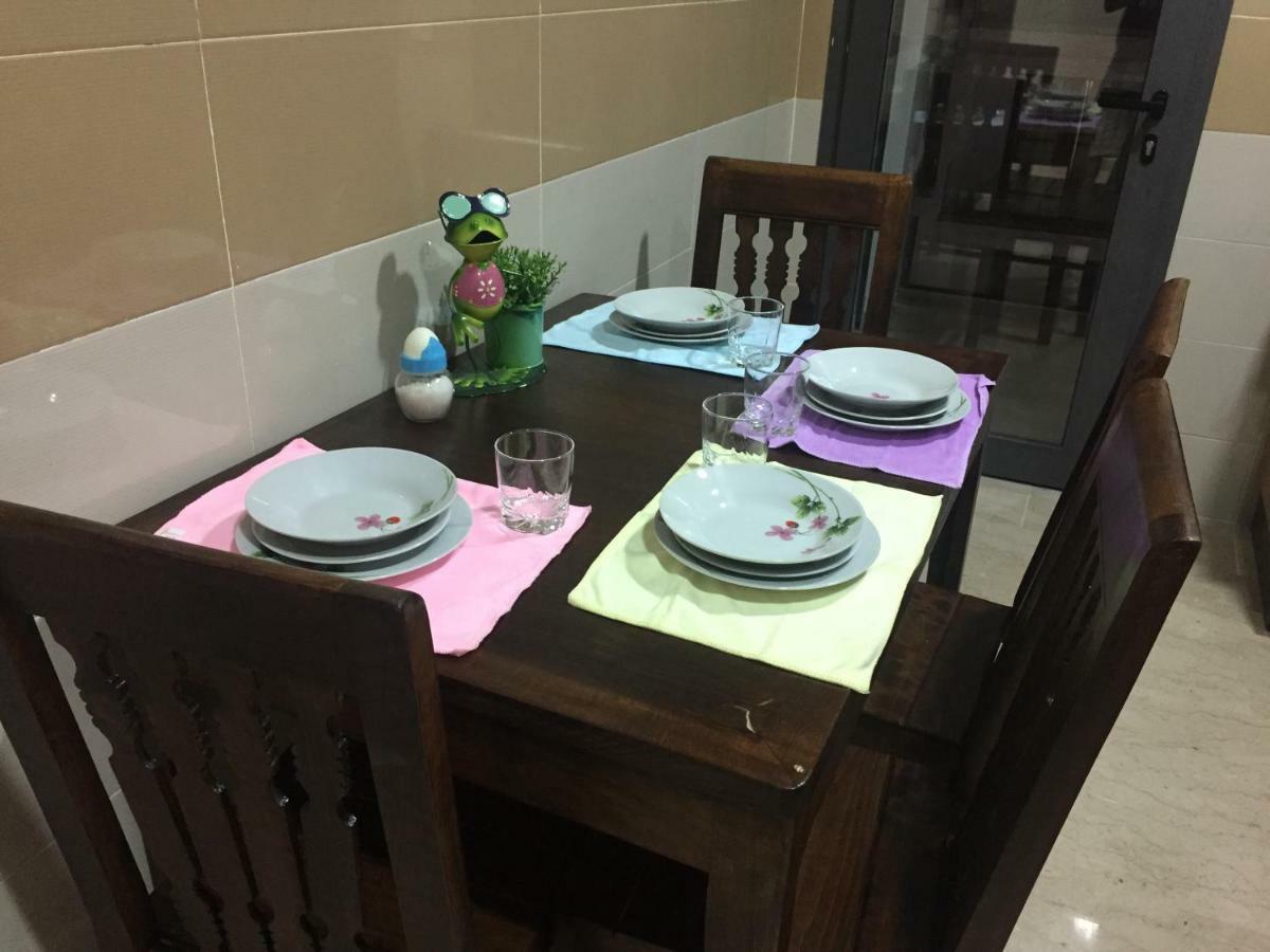 B-Lbait Agadir Morning Light For Family Apartment Ngoại thất bức ảnh
