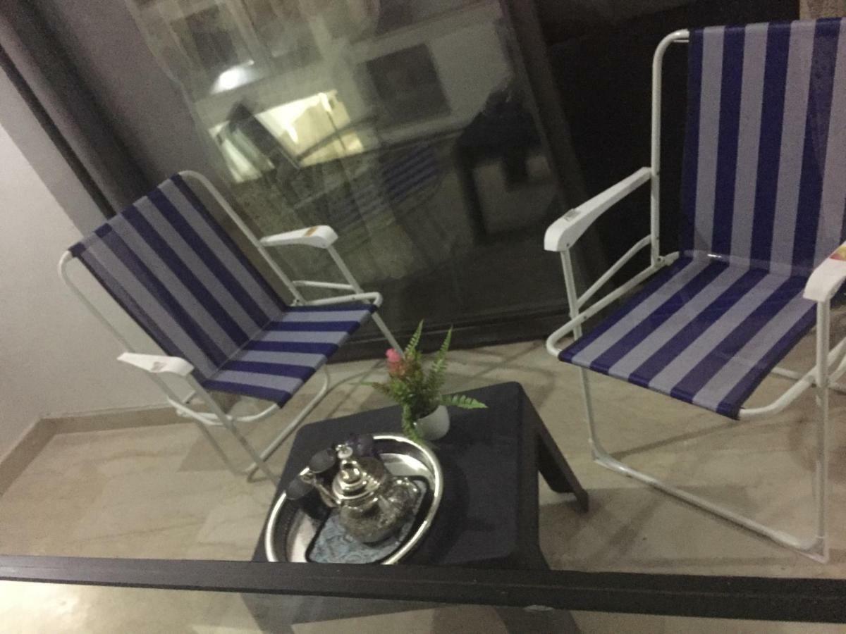 B-Lbait Agadir Morning Light For Family Apartment Ngoại thất bức ảnh