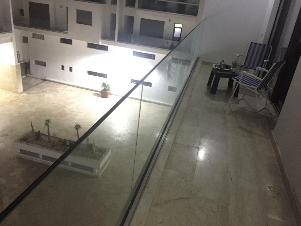B-Lbait Agadir Morning Light For Family Apartment Ngoại thất bức ảnh